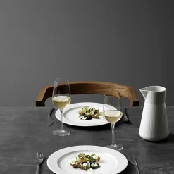 Eva Trio Legio Nova Middagstallerken 25 cm,