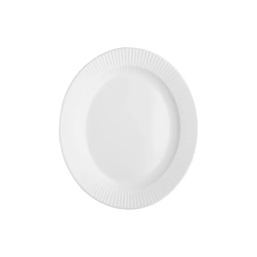 Eva Trio Legio Nova oval tallerken 31 cm