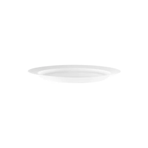 Eva Trio Legio Nova oval tallerken 31 cm