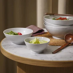 Eva Trio Legio Nova Ramen skål