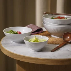 Eva Trio Legio Nova Ramen skål