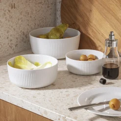 Eva Trio Legio Nova skål 1 L