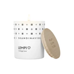 Skandinavisk LEMPI Scented Candle