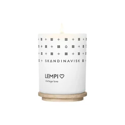Skandinavisk LEMPI Scented Candle