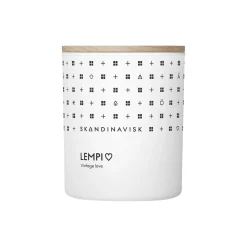 Skandinavisk LEMPI Scented Candle