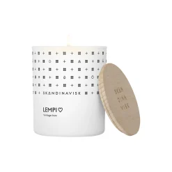 Skandinavisk LEMPI Scented Candle