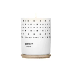Skandinavisk LEMPI Scented Candle