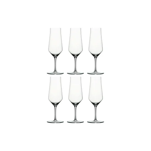 Zalto Ølglas 6 stk.