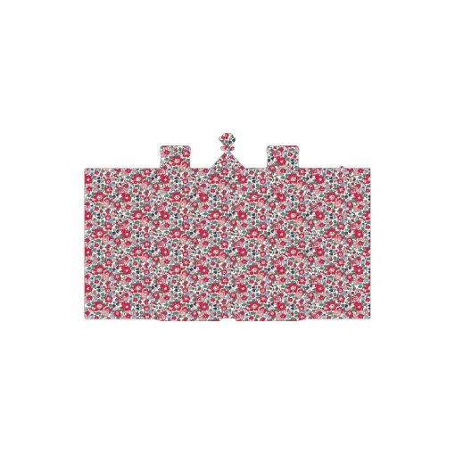 ZikZak Liberty Tudor puslespil