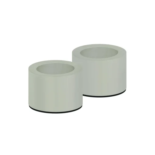 Uyuni Lighting Light Candleholder 2 pcs,