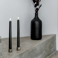 Uyuni Lighting Light Candleholder 2 pcs,