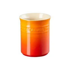 Le Creuset Lille bestik- og redskabskrukke,