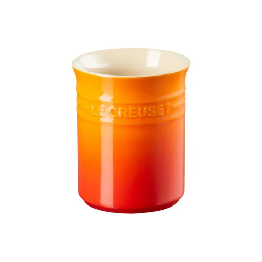 Le Creuset Lille bestik- og redskabskrukke,