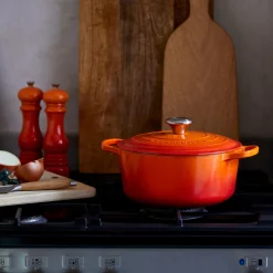 Le Creuset Lille bestik- og redskabskrukke,