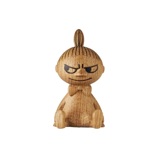 Dsignhouse x Moomin Lille My træfigur
