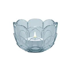 Holmegaard Lily fyrfadsstage,