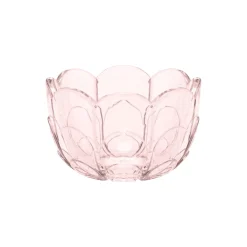 Holmegaard Lily fyrfadsstage,