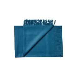 Silkeborg Uldspinderi Lima plaid,