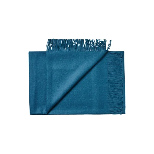 Silkeborg Uldspinderi Lima plaid,