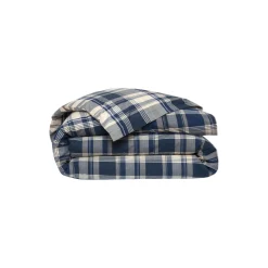 Ralph Lauren Home Linden Plaid dynebetræk, multi