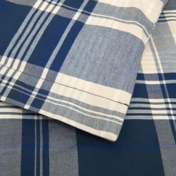 Ralph Lauren Home Linden Plaid dynebetræk, multi