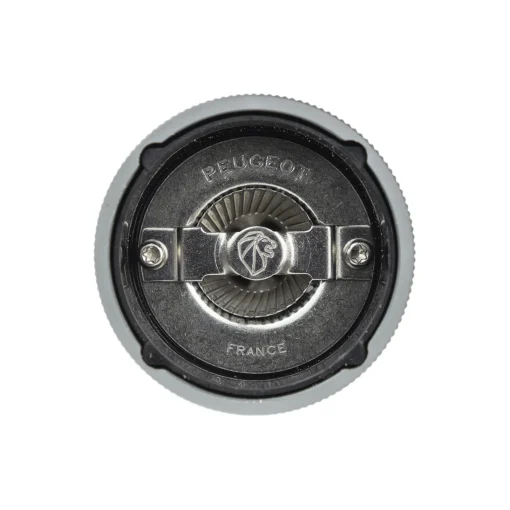 Peugeot Line saltkværn 12 cm, grafit