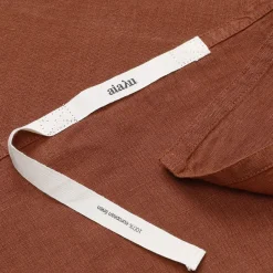 Aiayu Linen Kitchen Towel,