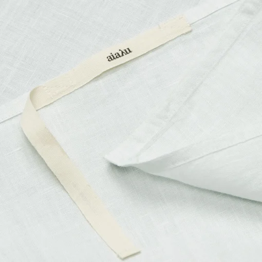 Aiayu Linen Kitchen Towel,