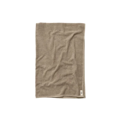 Aiayu Linen Towel, earth
