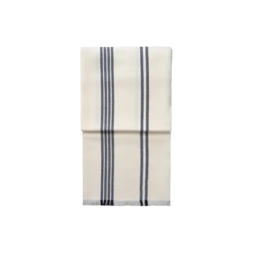 ELVANG Lines plaid,