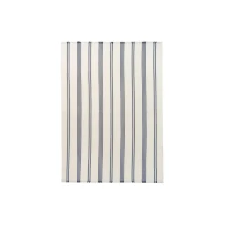 ELVANG Lines plaid,