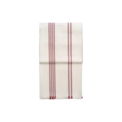 ELVANG Lines plaid,
