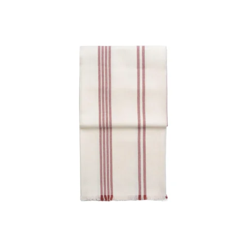 ELVANG Lines plaid,