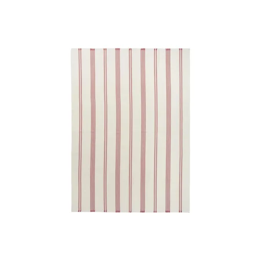ELVANG Lines plaid,