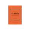 New Mags Little Book of Hermès