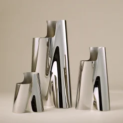 Georg Jensen Lituus Vase Floor