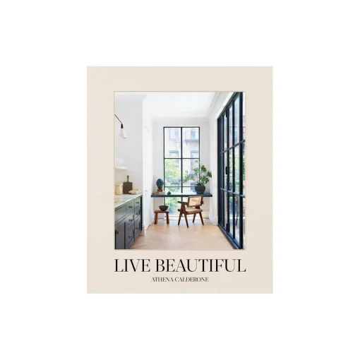 New Mags Live Beautiful