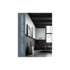 New Mags Living with Art