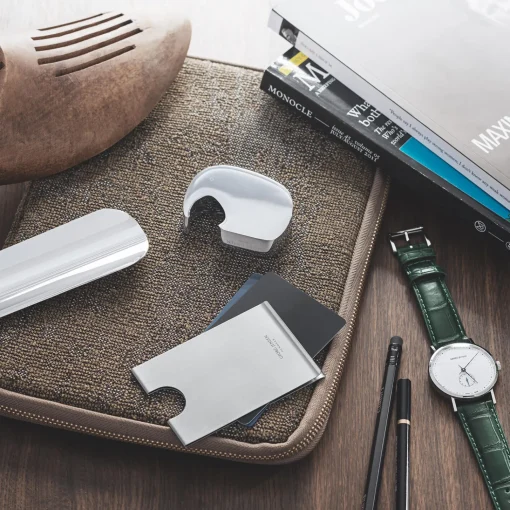 Georg Jensen Øllefant flaskeåbner
