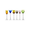 Lyngby Glas London snapseglas 6 stk.