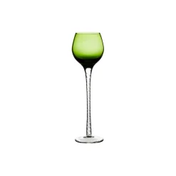 Lyngby Glas London snapseglas 6 stk.