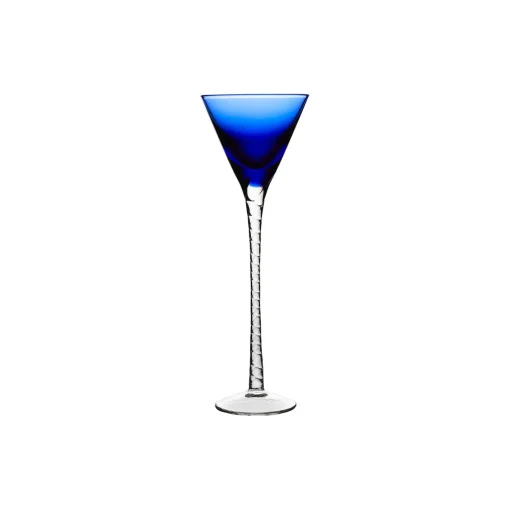 Lyngby Glas London snapseglas 6 stk.