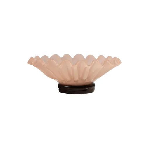 Byon Lori Bowl, pink/brown
