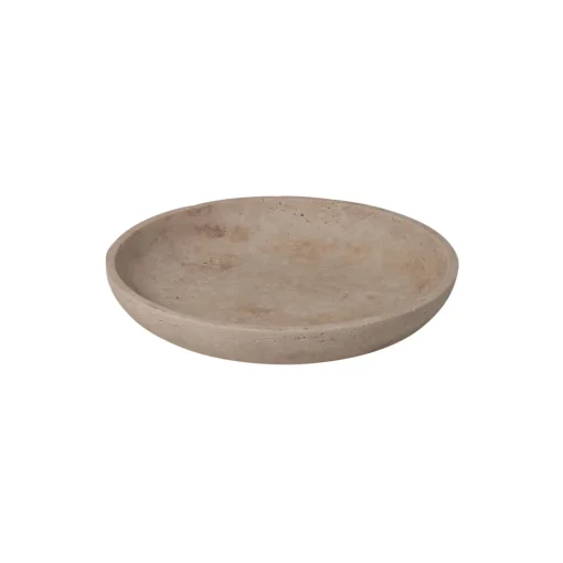 HOEME Copenhagen LUNA Lille Fad, sand