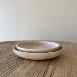 HOEME Copenhagen LUNA Lille Fad, sand