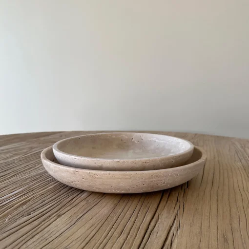 HOEME Copenhagen LUNA Lille Fad, sand