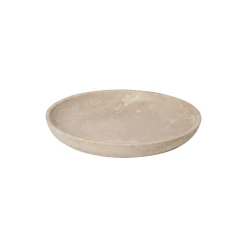 HOEME Copenhagen LUNA Medium Fad, sand