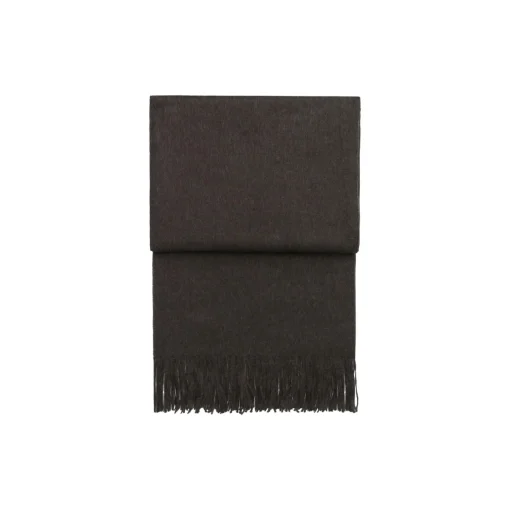 ELVANG Luxury plaid,