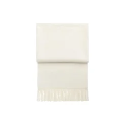 ELVANG Luxury plaid, off-white