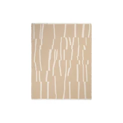 ELVANG Lyme Grass plaid,